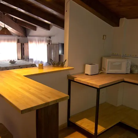 Loft Tramacastilla