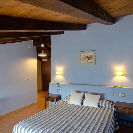 Loft Apart-hotel Tramacastilla