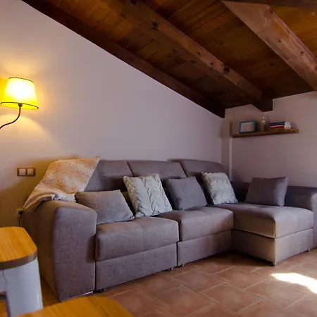 Loft * Tramacastilla