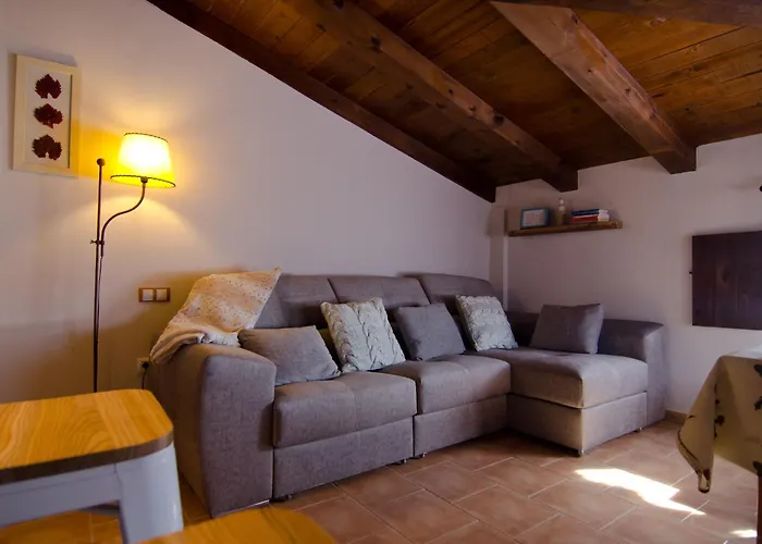 Loft * Tramacastilla